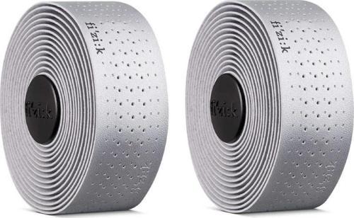 Microtex Classic 2.0mm Gümüş Bisiklet Gidon Sargı Bandı