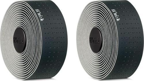 Microtex Classic 2.0mm Siyah Bisiklet Gidon Sargı Bandı