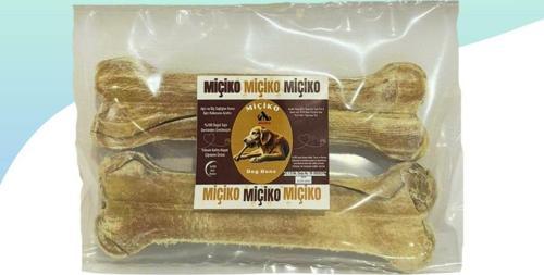 Naturel Press Çiğneme Kemiği Ödülü 15 Cm 2Li EKO Paket
