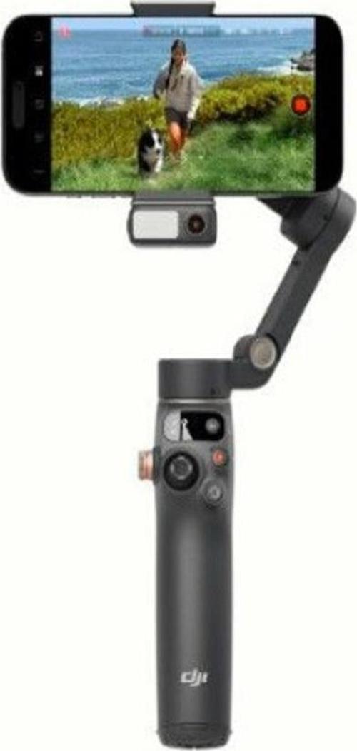  DJI Osmo Mobile 7P