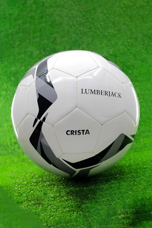 Crısta Dikişli Futbol Topu No:5