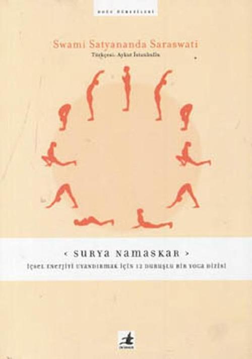 Surya Namaskar