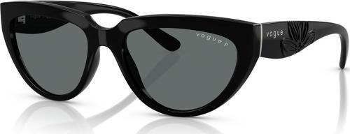VO5629S W44/81 54 Polarize Kadın Güneş Gözlüğü