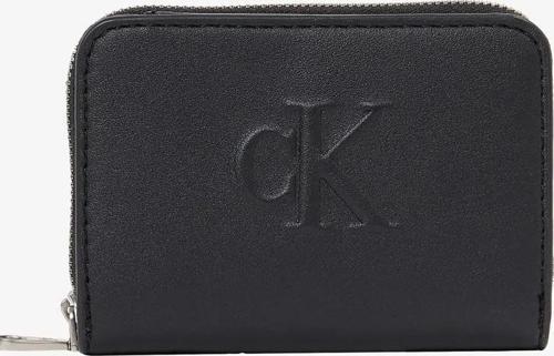 SCULPTED MED FLAP ZIP AROUND Kadın  Cüzdan LV04K1004G-UB1