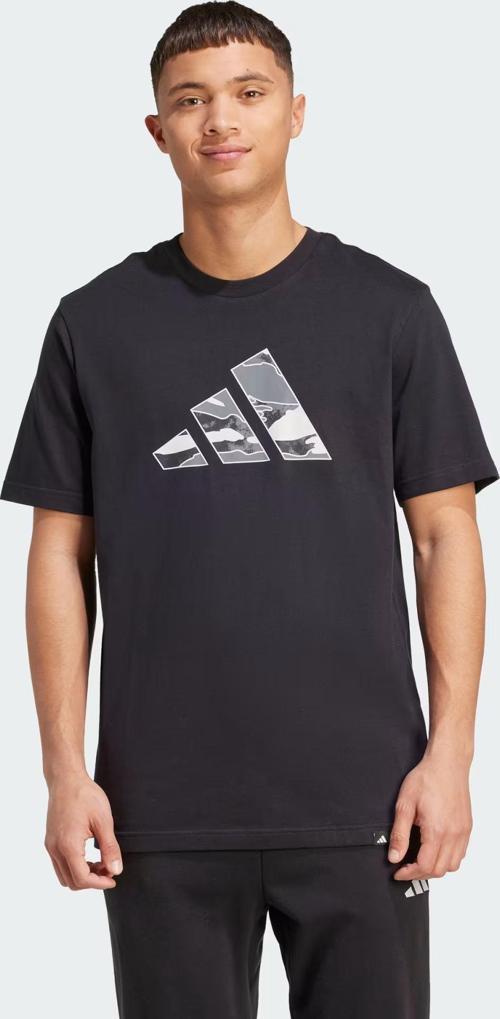 M CAMO LOGO T