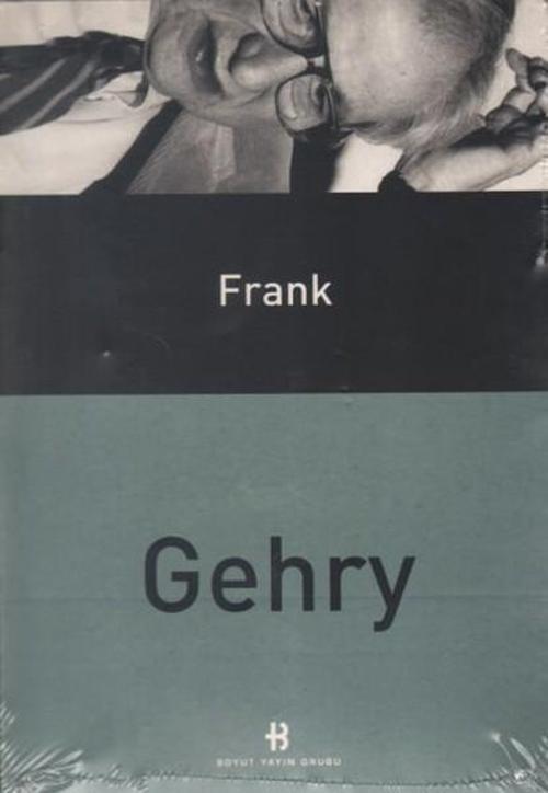 Frank Gehry