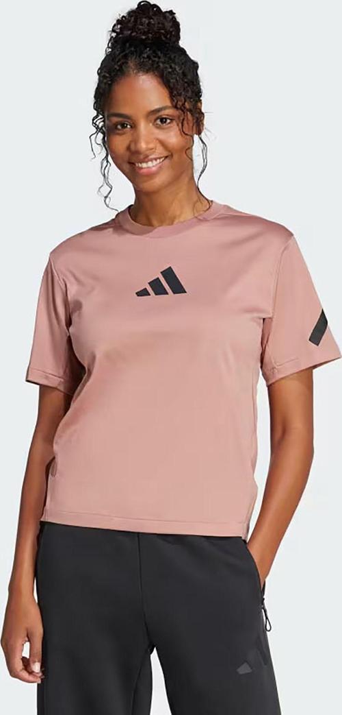 Kadın Günlük T-shirt W Z.N.E. Tee Jc9311