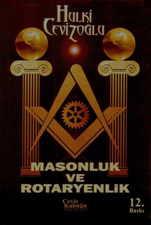 Masonluk Ve Roteryenlik