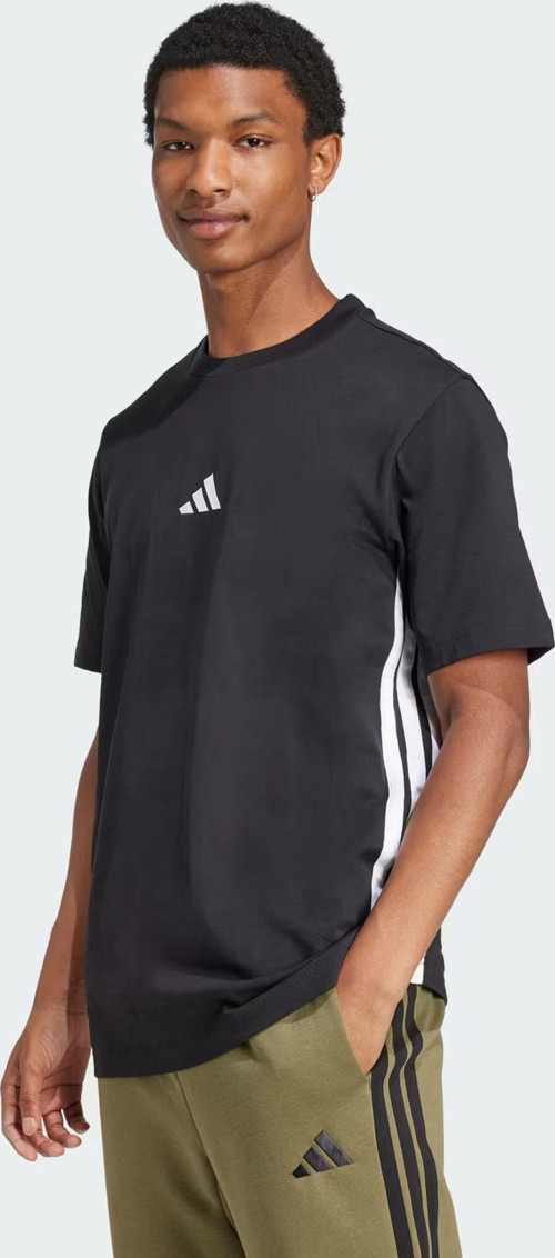 Erkek Günlük T-shirt M 3S Sj T Jd1906