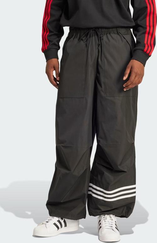 Erkek Günlük Tek Alt Neuclassics Track Pants Jc9914