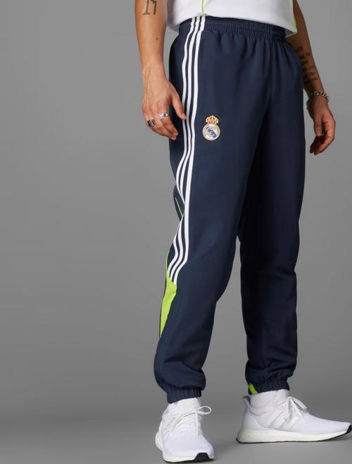 Erkek Futbol Eşofman Altı Real Madrid Ubp Tp Jf2592