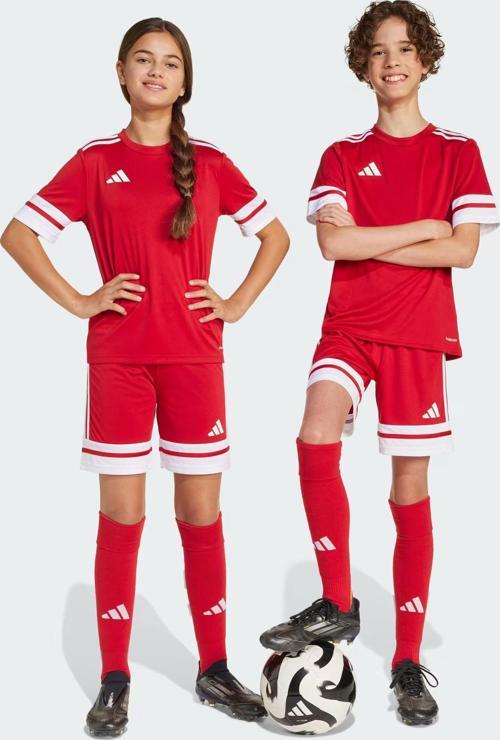 Çocuk Futbol Şort Squa25 Sho Y Jj2416