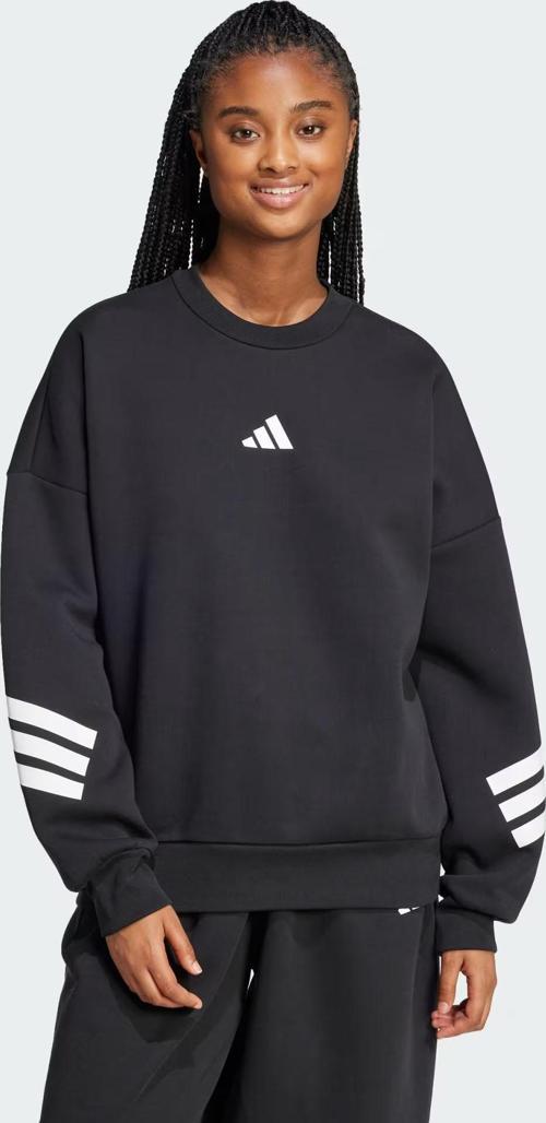 Kadın Günlük Sweatshirt W Fı 3S Swt Je0203