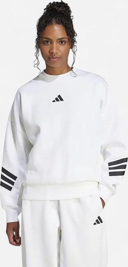 Kadın Günlük Sweatshirt W Fı 3S Swt Je0204
