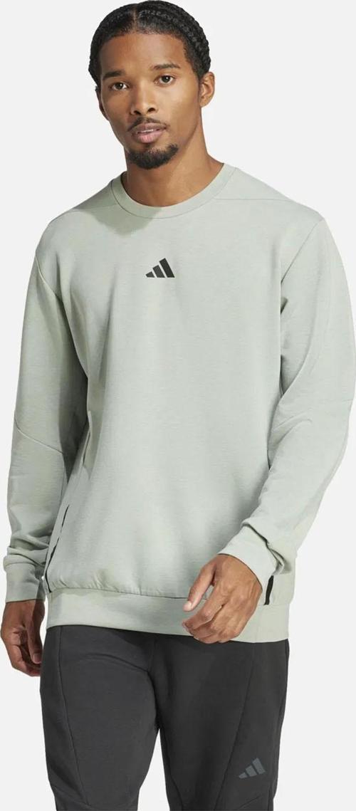 Erkek Günlük Kapşonlu Sweat D4T Crew Sweats Jı8166