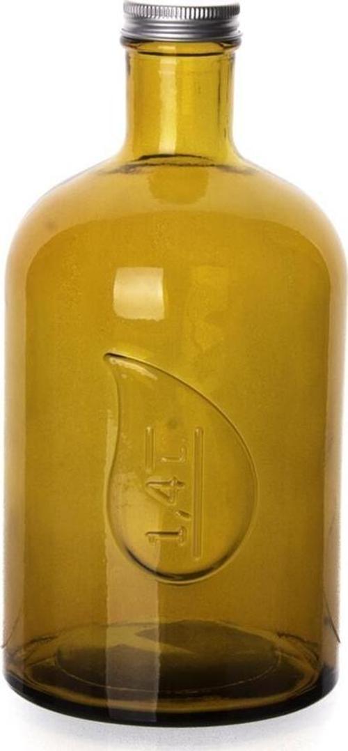 Şişe 1.4 Litre Turuncu 5783D Db48