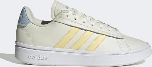 Kadın Tenis Spor Ayakkabı Grand Court Alpha Id7092