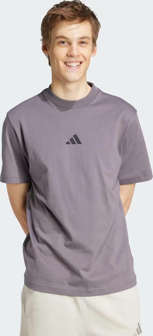 Erkek Günlük T-shirt City Escape Tee Jf3331