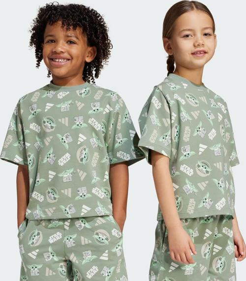 Çocuk Günlük T-shirt Lk Sw Mndo T Jf3650