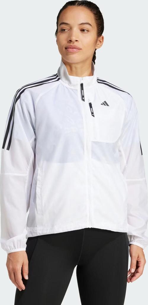 Kadın Koşu - Yürüyüş Eşofman Üstü Otr E Jacket W Jd7755