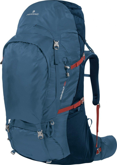 Transalp 100 Sırt Çantası