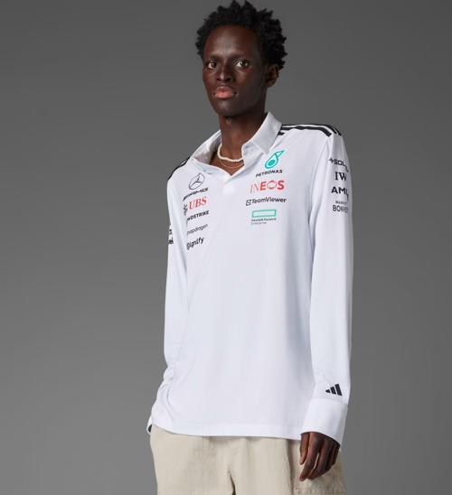 Erkek Günlük Polo T-Shirt Mer Tm Wlm Jx0757