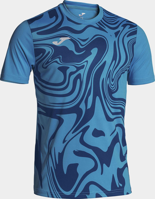 Erkek Günlük T-Shirt Lion Iı Short Sleeve 103729.383