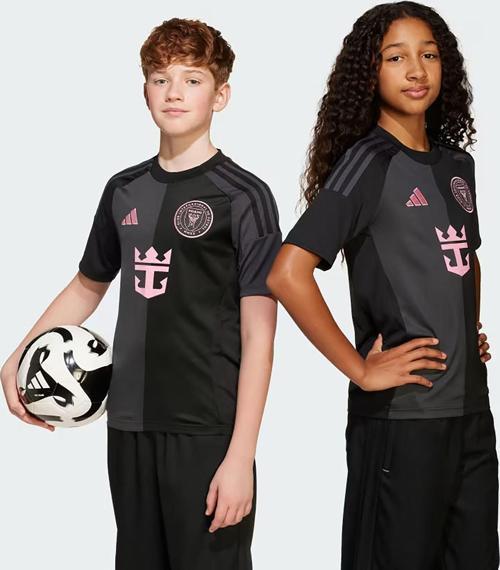 Çocuk Futbol T-shirt Imcf A Jsy Y N Jı6820