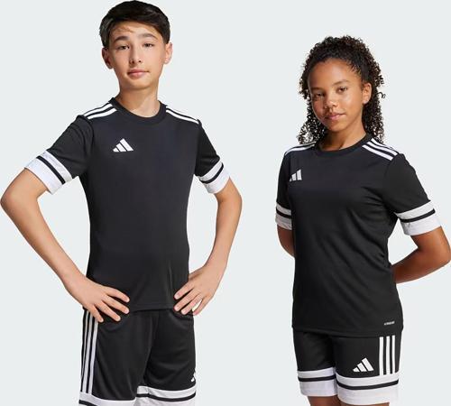 Çocuk Futbol Forma Squa25 Jsy Y Jj0052
