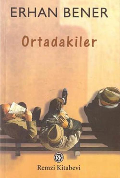 Ortadakiler