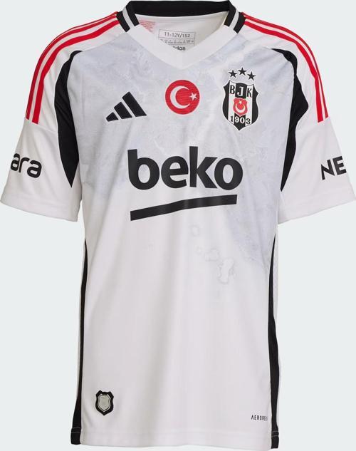 Çocuk Futbol Forma Beşiktaş 3 Jsy Y It1475