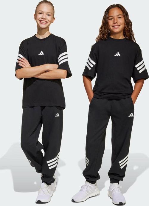 Çocuk Günlük Eşofman Altı J Fı 3S Wıde Pt Jd1298