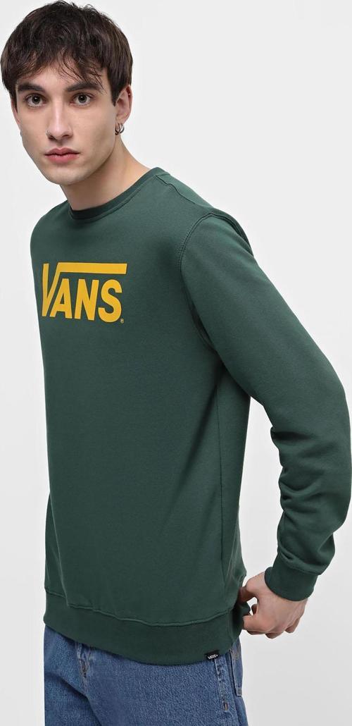 Erkek Sweatshirt Classic Crew-B Vn0A7Y3Uc411
