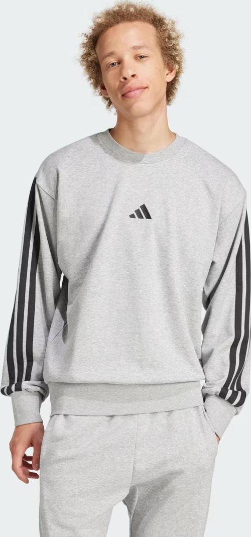 Erkek Günlük Sweatshirt M 3S Ft Swt Je6374