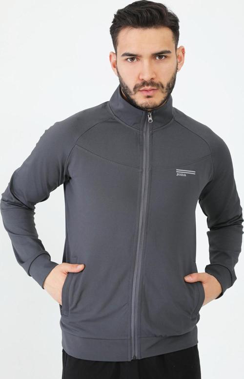 Erkek Günlük Sweatshirt Full Zip Poly.Marvel M 4232301