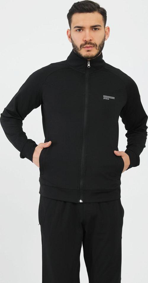 Erkek Günlük Sweatshirt Full Zip Poly.Marvel M 4232301