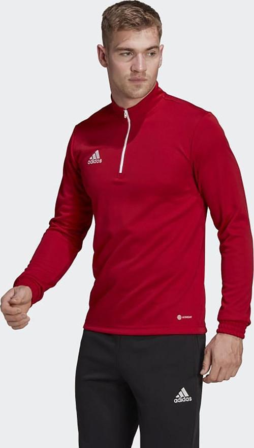 Erkek Futbol Sweatshirt Ent22 Tr Top H57556