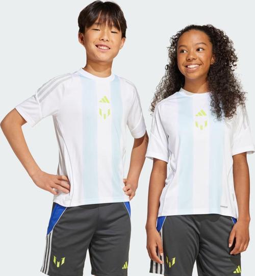 Çocuk Futbol T-shirt Messi Tr Jsy Y Jı5460