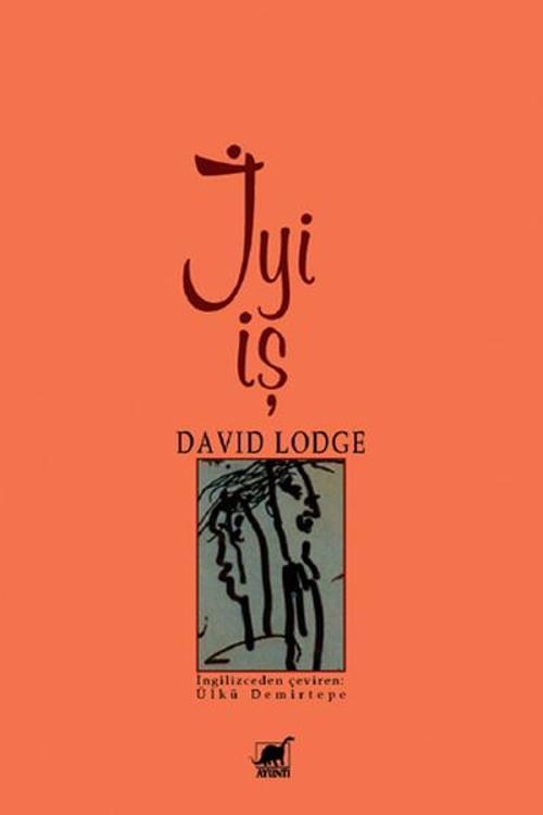 Ayrıntı Yayınları İyi İş