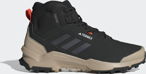 Erkek Outdoor Ayakkabı Terrex Ax4 Mid Beta Ig8849