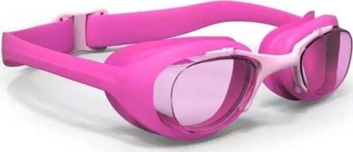 - Unisex Çocuk Xbase S Boy Pembe Yüzücü Gözlüğü