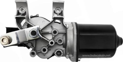 Nissan Qashqai ile uyumlu Silecek Motoru 12v 28800-JD900