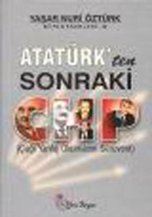 Atatürk'ten Sonraki CHP