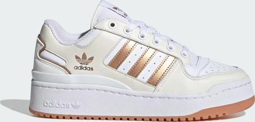 Kadın Basketbol Ayakkabısı Forum Bold Stripes W Jı0061