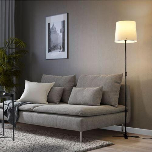 Barlast Yer Lambası 150 Cm
