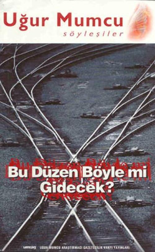 Bu Düzen Böyle mi Gidecek