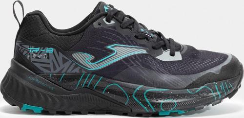 Kadın Koşu - Yürüyüş Ayakkabısı Trek Lady 2401 Black Coral Tktrlw2401