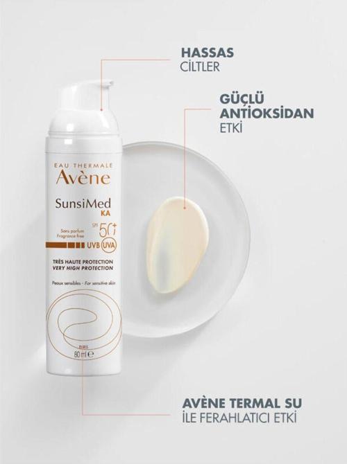 SUNSIMED 80 ML