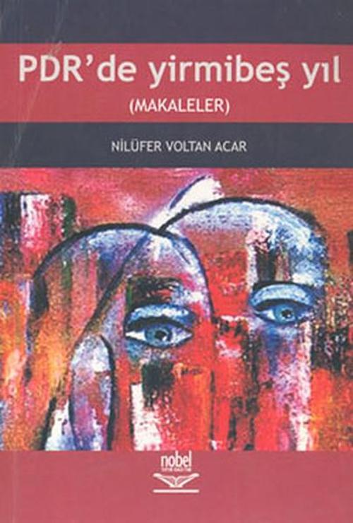 PDR de 25 Yıl