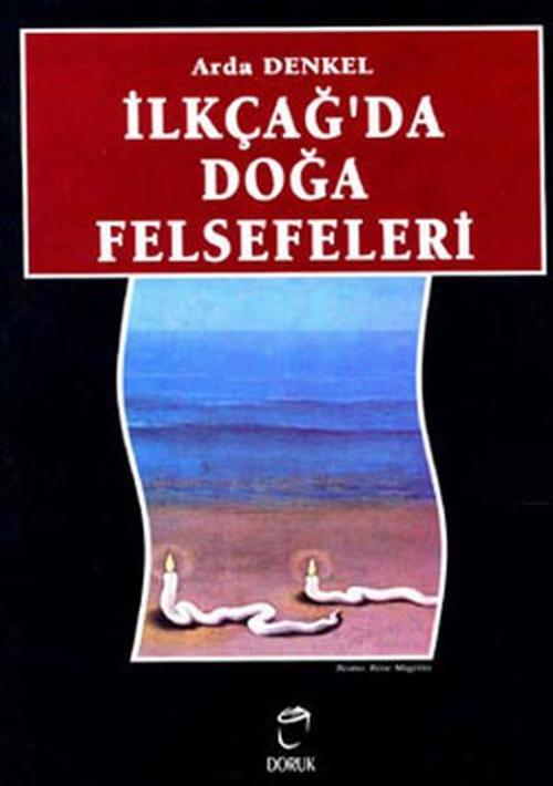 İlkçağ'da Doğa Felsefesi